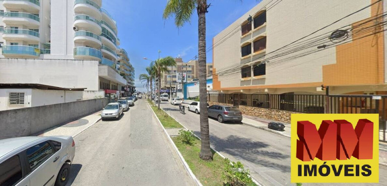 Apartamento com 1 Quarto à Venda, 40 m² em Centro - Cabo Frio