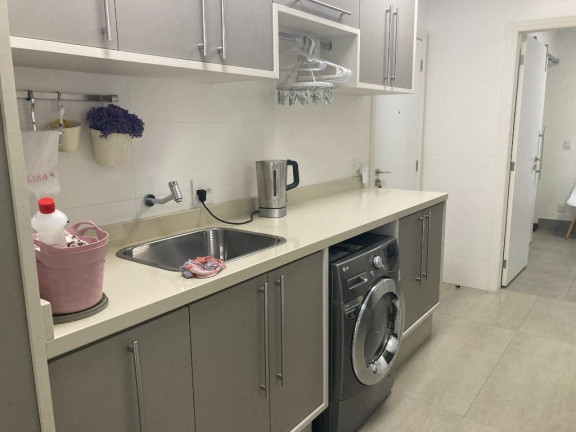 Imagem Apartamento com 3 Quartos à Venda, 225 m² em Centro - Suzano