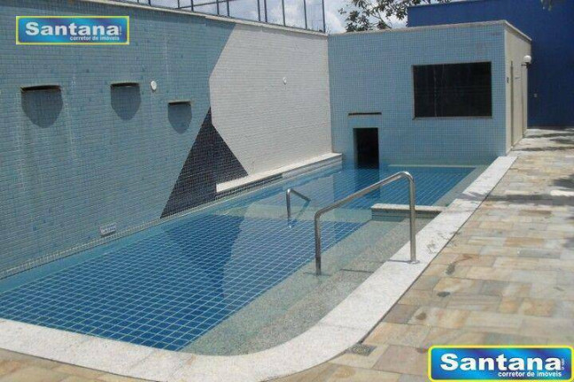 Imagem Apartamento com 2 Quartos à Venda, 62 m² em Do Turista - Caldas Novas