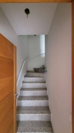 Imagem Sobrado com 3 Quartos à Venda, 120 m² em Vila Zulmira - São Paulo Imagem Sobrado com 3 Quartos à Venda, 120 m² em Vila Zulmira - São Paulo
