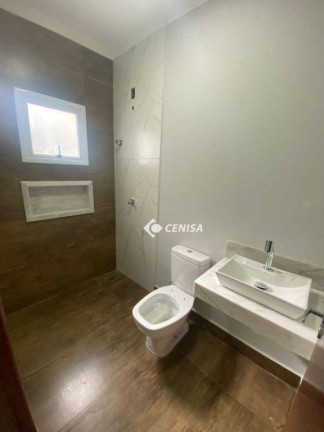 Imagem Casa com 2 Quartos à Venda, 90 m² em Jardim Residencial Nova Veneza - Indaiatuba Imagem Casa com 2 Quartos à Venda, 90 m² em Jardim Residencial Nova Veneza - Indaiatuba