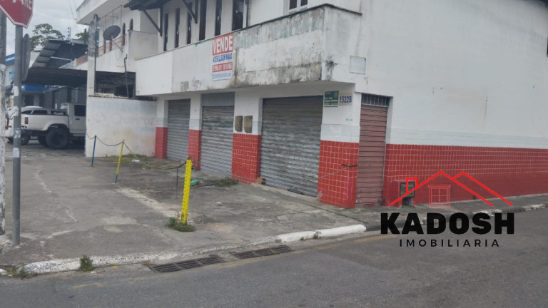 Imagem Imóvel Comercial para Alugar, 50 m² em Capuchinhos - Feira De Santana Imagem Imóvel Comercial para Alugar, 50 m² em Capuchinhos - Feira De Santana