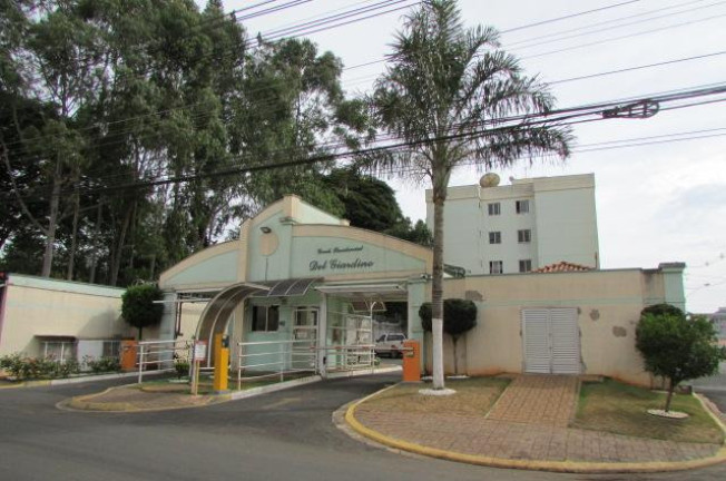 Imagem Apartamento com 2 Quartos à Venda, 53 m² em Jardim Nova Iguaçu - Piracicaba Imagem Apartamento com 2 Quartos à Venda, 53 m² em Jardim Nova Iguaçu - Piracicaba