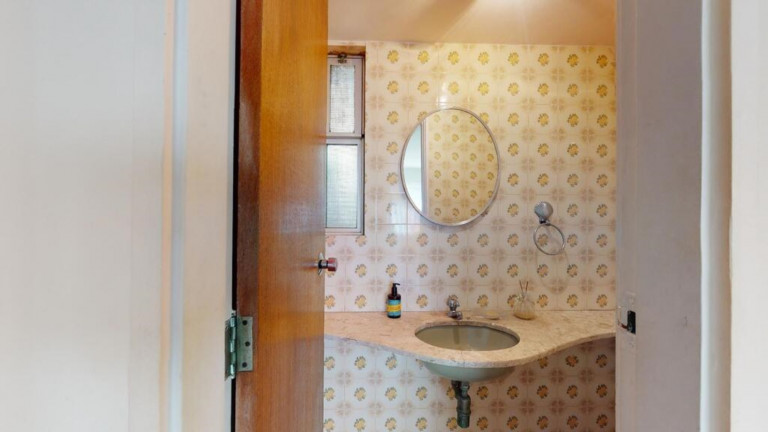 Imagem Imóvel com 4 Quartos à Venda, 166 m² em Paraíso - São Paulo