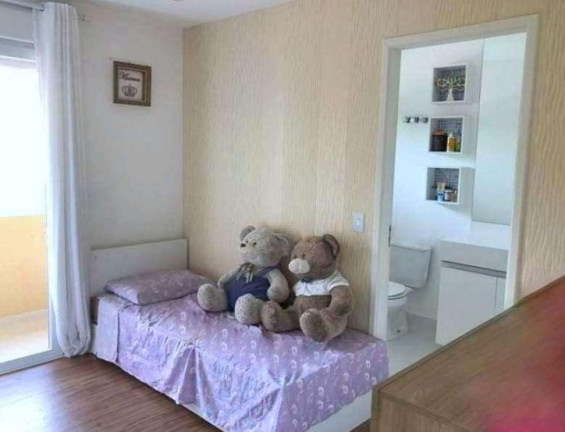Imagem Casa com 4 Quartos à Venda, 428 m² em Chácara São João - Carapicuíba