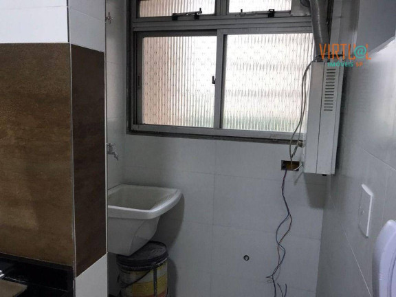 Imagem Apartamento com 3 Quartos à Venda, 61 m² em City América - São Paulo Imagem Apartamento com 3 Quartos à Venda, 61 m² em City América - São Paulo