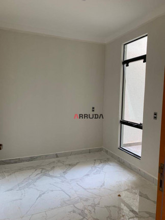 Imagem Casa com 3 Quartos à Venda, 100 m² em Padovani - Cascavel