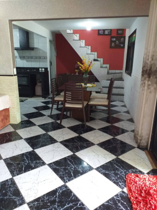 Imagem Casa com 3 Quartos à Venda, 280 m² em Darly Santos - Vila Velha
