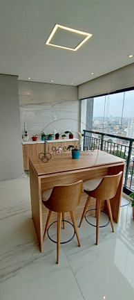 Imagem Apartamento com 2 Quartos à Venda, 86 m² em Vila Santa Catarina - São Paulo Imagem Apartamento com 2 Quartos à Venda, 86 m² em Vila Santa Catarina - São Paulo