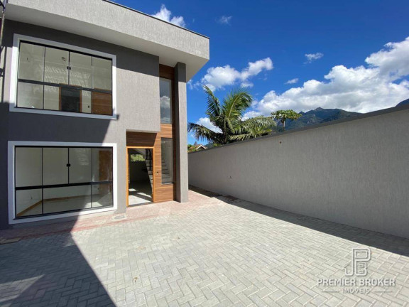 Imagem Casa com 3 Quartos à Venda, 105 m² em Alto - Teresópolis