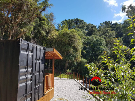 Imagem Casa com 4 Quartos à Venda, 1 m² em Campos Do Jordão