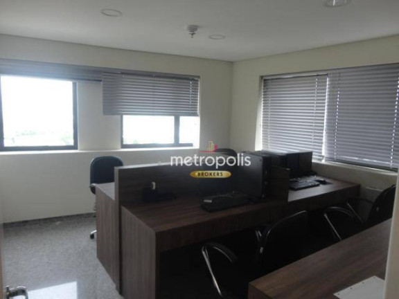 Imagem Sala Comercial à Venda, 76 m² em Santo Antônio - São Caetano Do Sul Imagem Sala Comercial à Venda, 76 m² em Santo Antônio - São Caetano Do Sul