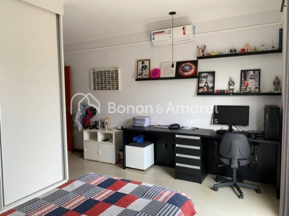 Imagem Casa de Condomínio com 3 Quartos à Venda, 398 m² em Betel - Paulínia Imagem Casa de Condomínio com 3 Quartos à Venda, 398 m² em Betel - Paulínia