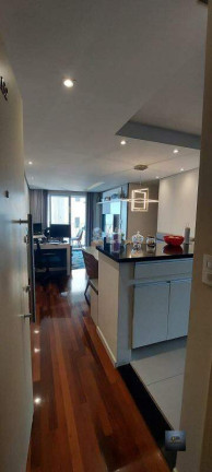 Imagem Apartamento com 3 Quartos à Venda, 69 m² em Centro - Diadema