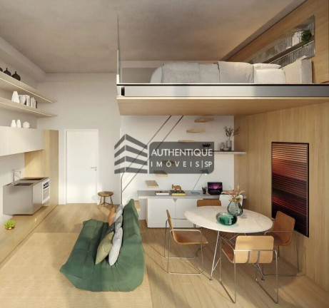 Imagem Apartamento com 2 Quartos à Venda, 67 m² em Santa Cecília - São Paulo Imagem Apartamento com 2 Quartos à Venda, 67 m² em Santa Cecília - São Paulo