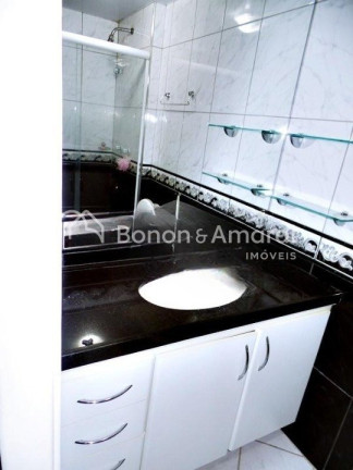 Imagem Apartamento com 3 Quartos para Alugar, 73 m² em Mansões Santo Antônio - Campinas Imagem Apartamento com 3 Quartos para Alugar, 73 m² em Mansões Santo Antônio - Campinas