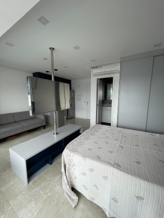 Imagem Studio com 1 Quarto à Venda, 35 m² em Pinheiros - São Paulo Imagem Studio com 1 Quarto à Venda, 35 m² em Pinheiros - São Paulo