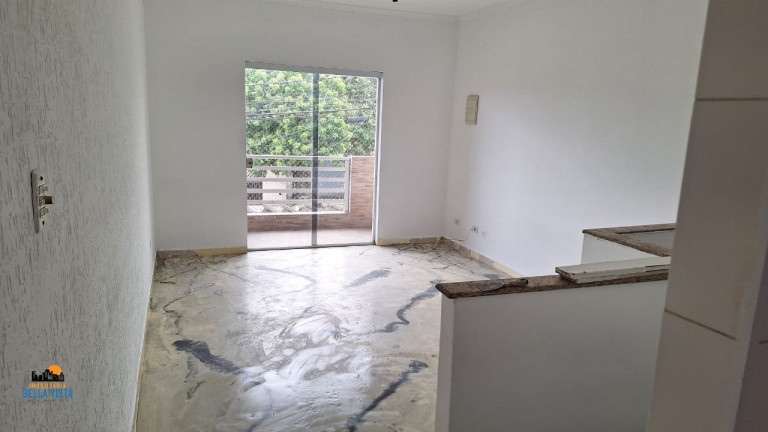 Imagem Casa com 3 Quartos à Venda, 73 m² em Cidade Nautica - São Vicente Imagem Casa com 3 Quartos à Venda, 73 m² em Cidade Nautica - São Vicente