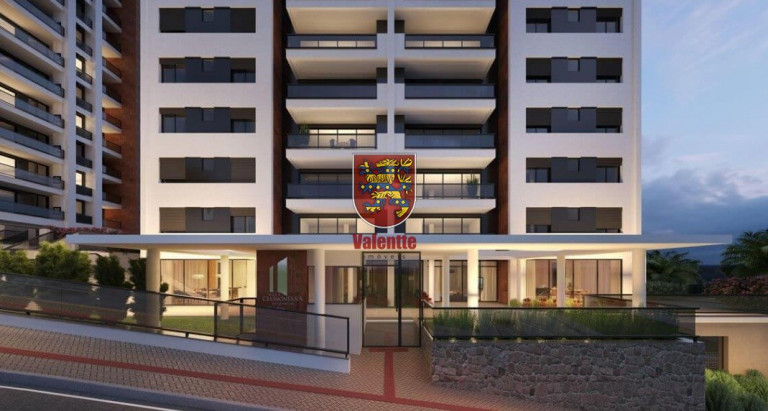 Apartamento com 3 Quartos à Venda, 255 m² em Agronômica - Florianópolis