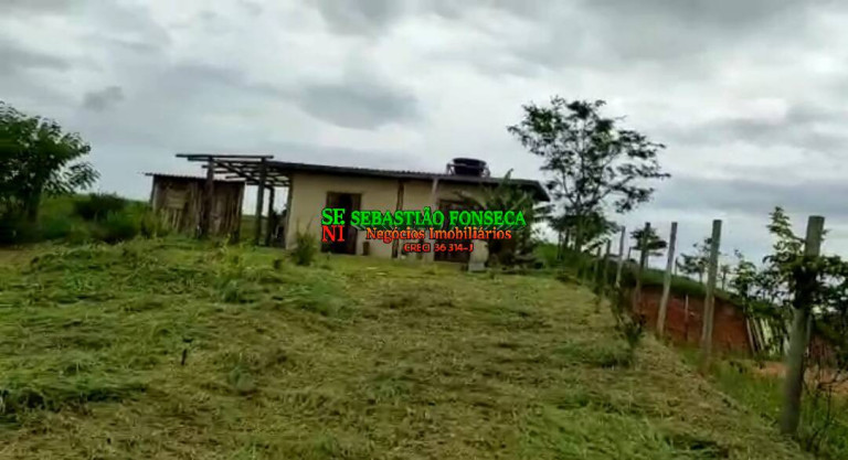 Chácara à Venda, 1.000 m² em Capivari 2 - Jambeiro
