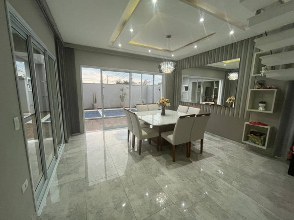 Imagem Casa com 3 Quartos à Venda, 282 m² em Residencial Villa Do Bosque - Sorocaba Imagem Casa com 3 Quartos à Venda, 282 m² em Residencial Villa Do Bosque - Sorocaba