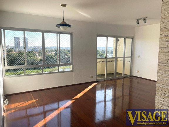 Apartamento com 3 Quartos à Venda,  em Jardim Liberdade - Jacareí