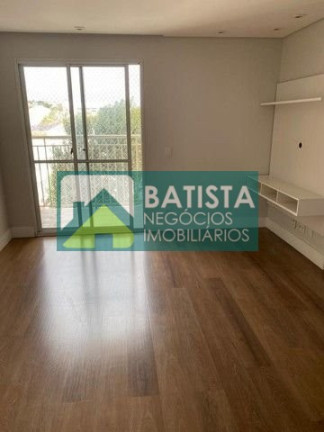 Imagem Apartamento com 3 Quartos à Venda, 62 m² em Vila Alzira - Santo André Imagem Apartamento com 3 Quartos à Venda, 62 m² em Vila Alzira - Santo André