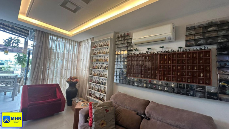 Imagem Apartamento com 4 Quartos à Venda, 198 m² em Jardim Camburi - Vitória Imagem Apartamento com 4 Quartos à Venda, 198 m² em Jardim Camburi - Vitória