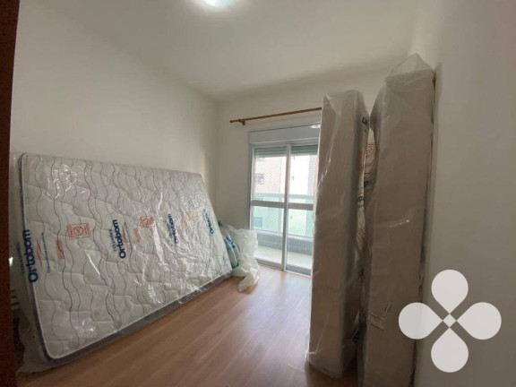 Imagem Imóvel com 2 Quartos à Venda, 121 m² em José Menino - Santos Imagem Imóvel com 2 Quartos à Venda, 121 m² em José Menino - Santos