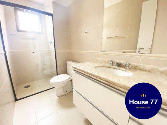 Imagem Apartamento com 4 Quartos à Venda, 131 m² em Morumbi - São Paulo