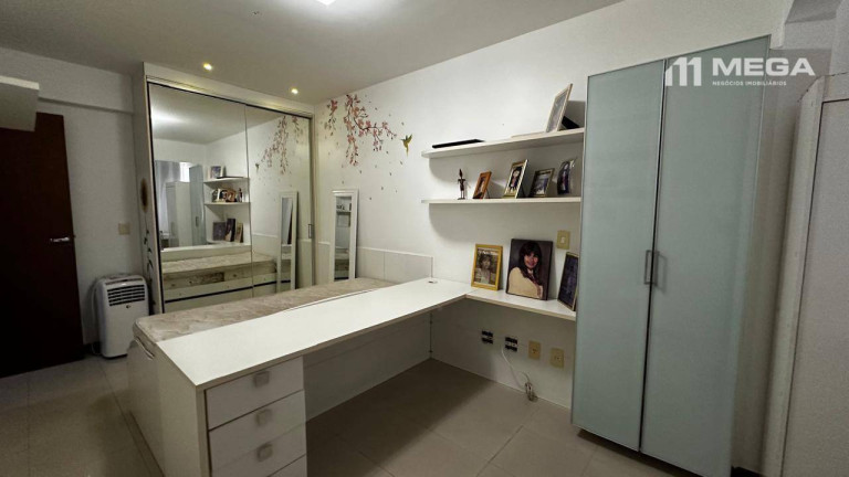 Imagem Apartamento com 3 Quartos à Venda, 156 m² em Itapuã - Vila Velha Imagem Apartamento com 3 Quartos à Venda, 156 m² em Itapuã - Vila Velha