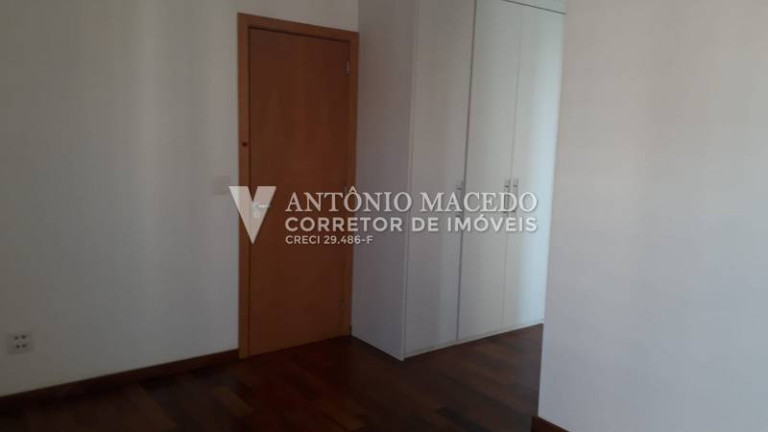 Imagem Apartamento com 4 Quartos à Venda, 208 m² em Vila Mariana - São Paulo
