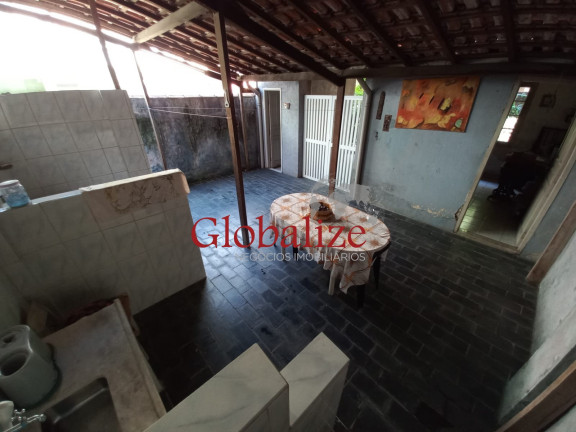 Imagem Casa com 3 Quartos à Venda, 120 m² em Vila Belmiro - Santos Imagem Casa com 3 Quartos à Venda, 120 m² em Vila Belmiro - Santos