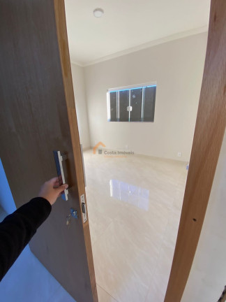 Imagem Casa com 3 Quartos à Venda, 200 m² em Residencial Ary Attab - São José Do Rio Preto