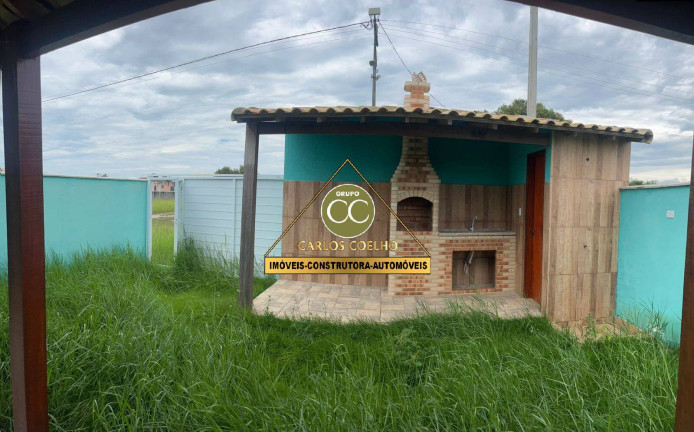 Imagem Casa à Venda, em Gravatá 1 - Cabo Frio Imagem Casa à Venda, em Gravatá 1 - Cabo Frio
