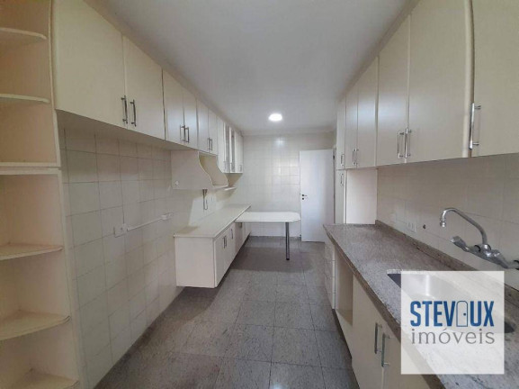Imagem Apartamento com 3 Quartos à Venda, 127 m² em Vila Nova Conceição - São Paulo Imagem Apartamento com 3 Quartos à Venda, 127 m² em Vila Nova Conceição - São Paulo