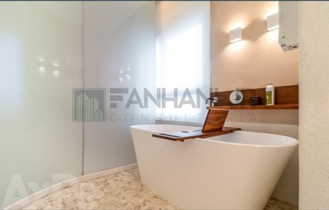 Imagem Imóvel com 1 Quarto à Venda, 86 m² em Cerqueira César - São Paulo Imagem Imóvel com 1 Quarto à Venda, 86 m² em Cerqueira César - São Paulo