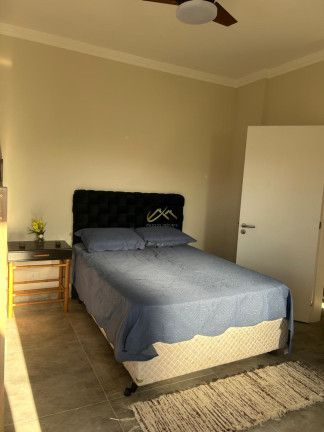Imagem Apartamento com 2 Quartos à Venda, 113 m² em Itaguá - Ubatuba