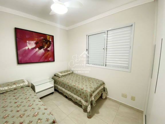 Imagem Apartamento com 3 Quartos à Venda, 121 m² em Vila Alzira - Guarujá Imagem Apartamento com 3 Quartos à Venda, 121 m² em Vila Alzira - Guarujá