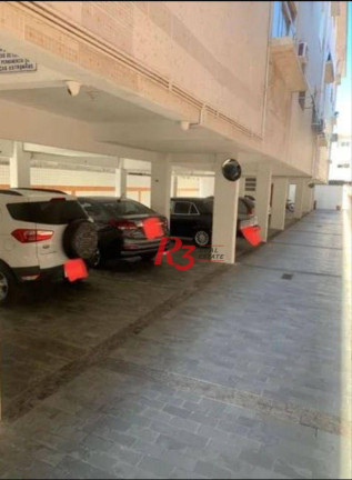 Imagem Apartamento com 2 Quartos à Venda, 96 m² em Boqueirão - Santos