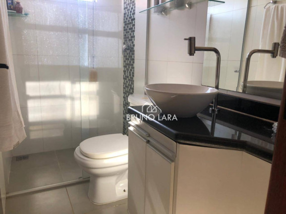 Imagem Apartamento com 3 Quartos à Venda, 100 m² em São Sebastião - Igarapé Imagem Apartamento com 3 Quartos à Venda, 100 m² em São Sebastião - Igarapé