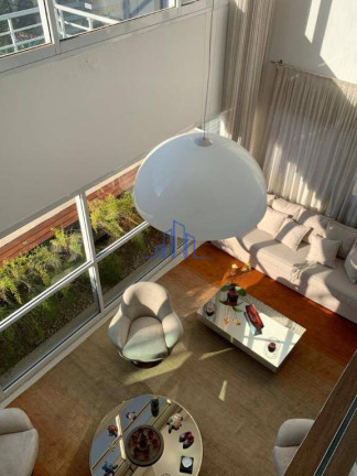 Imagem Cobertura com 4 Quartos à Venda, 500 m² em Alphaville Empresarial - Barueri Imagem Cobertura com 4 Quartos à Venda, 500 m² em Alphaville Empresarial - Barueri