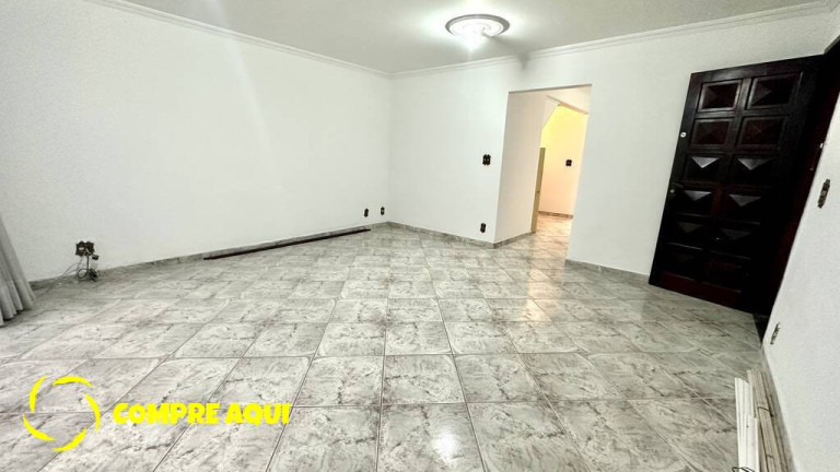 Imagem Casa com 3 Quartos à Venda, 280 m² em Santana - São Paulo