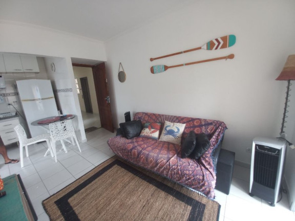 Imagem Apartamento com 1 Quarto à Venda, 38 m² em Flórida - Praia Grande Imagem Apartamento com 1 Quarto à Venda, 38 m² em Flórida - Praia Grande