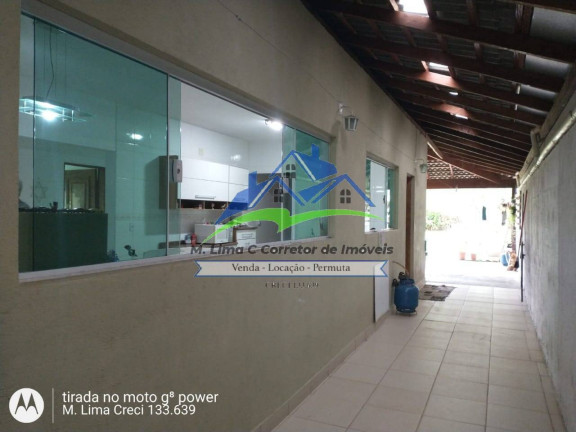 Imagem Chácara com 3 Quartos à Venda, 1.027 m² em Rio Acima - Mairiporã