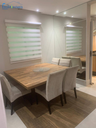 Imagem Sobrado com 3 Quartos à Venda, 181 m² em Demarchi - São Bernardo Do Campo