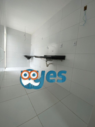 Imagem Casa com 3 Quartos à Venda, 143 m² em Sim - Feira De Santana