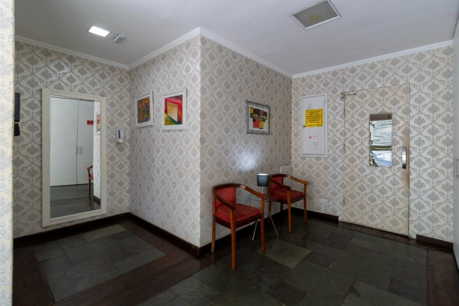 Imagem Apartamento com 2 Quartos à Venda, 56 m² em Vila Olímpia - São Paulo Imagem Apartamento com 2 Quartos à Venda, 56 m² em Vila Olímpia - São Paulo