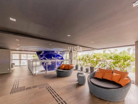 Imagem Apartamento com 2 Quartos à Venda ou Locação, 85 m² em Pinheiros - São Paulo