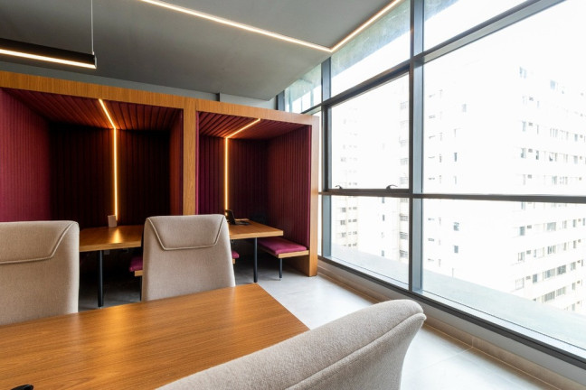 Imagem Imóvel com 2 Quartos à Venda, 69 m² em Santo Amaro - São Paulo